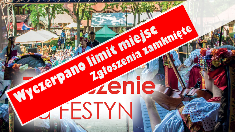 FESTYN ŚlOIIB pod hasłem „Budujemy z pasją, bawimy się rodzinnie” Katowice Park Giszowiecki - 23 maja 2026 roku