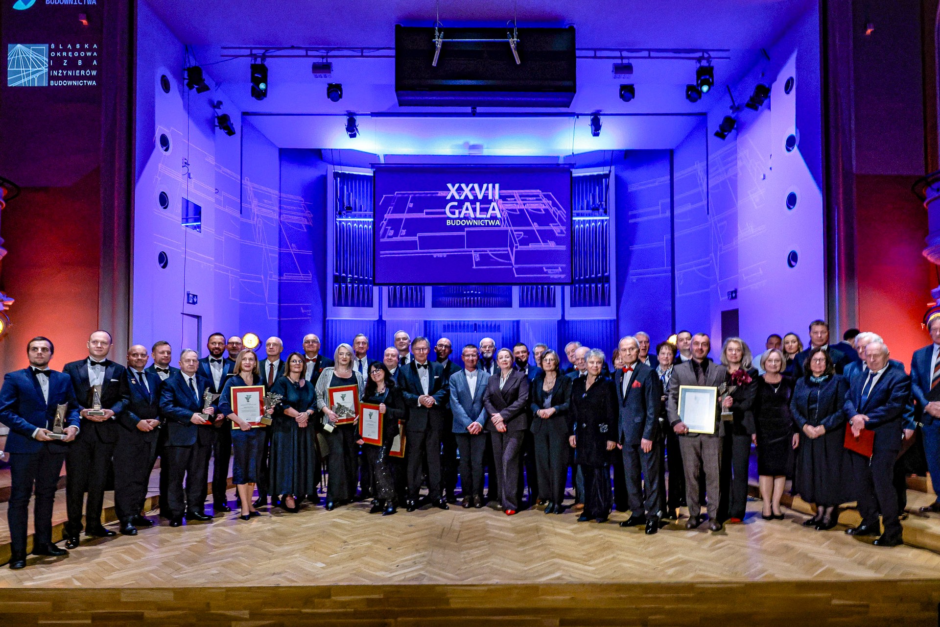 XXVII Gala Budownictwa