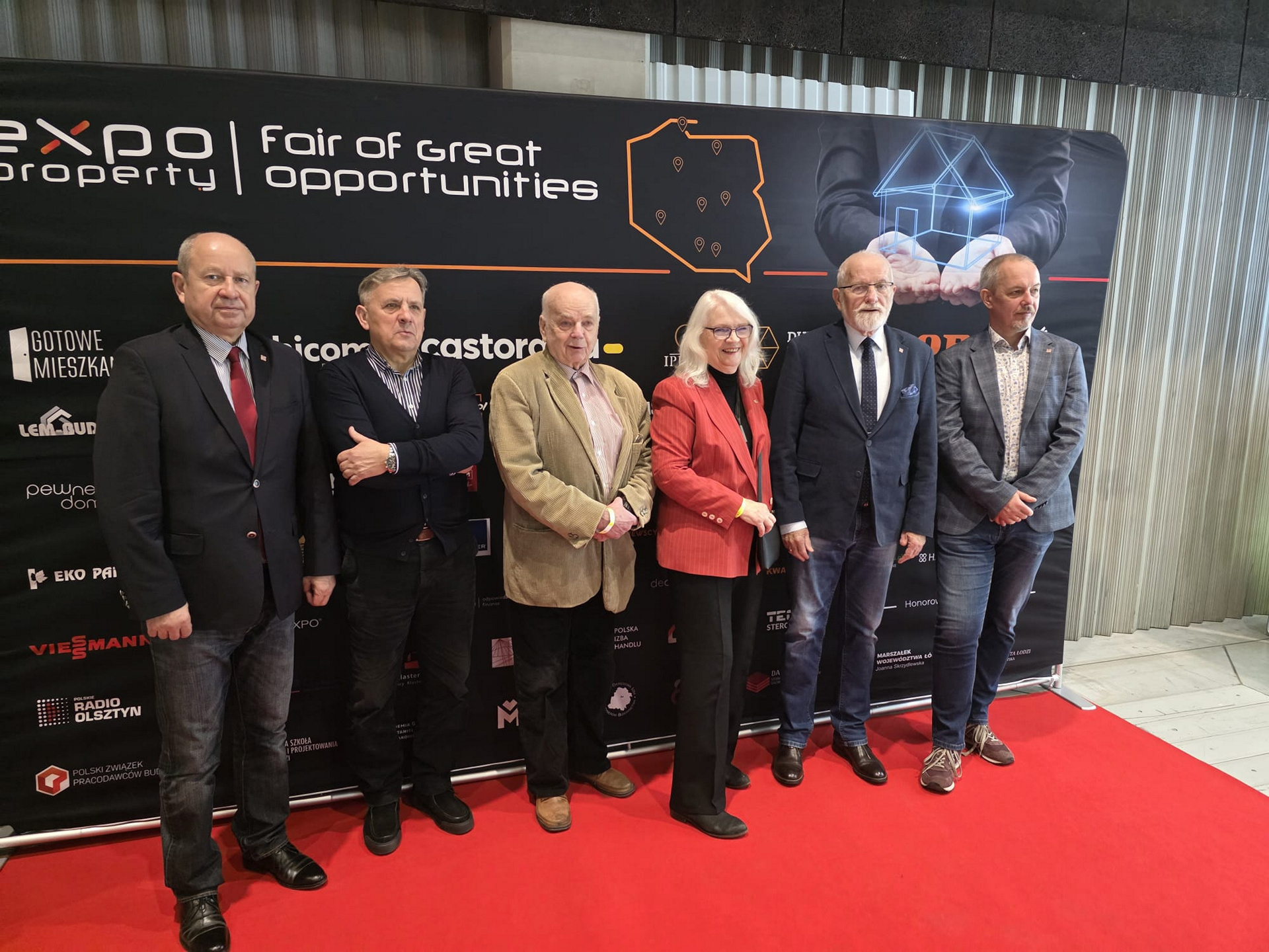 SilesiaBUD 2026 – Targi Budownictwa, Instalacji i Innowacji Grzewczych